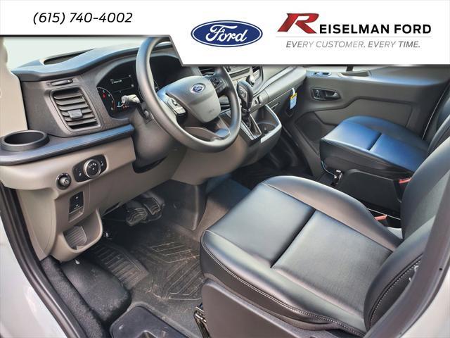 new 2025 Ford Transit-150 car, priced at $46,968