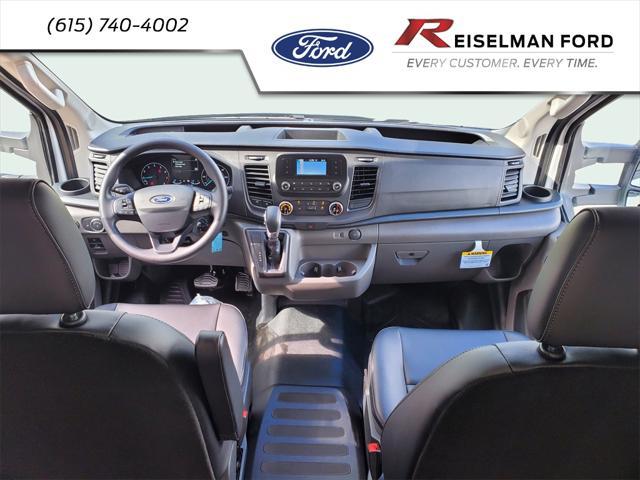 new 2025 Ford Transit-150 car, priced at $46,968