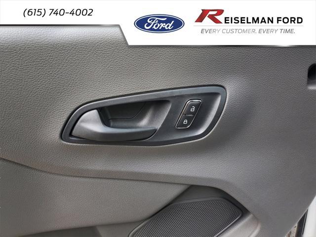 new 2025 Ford Transit-150 car, priced at $46,968