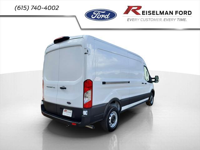 new 2025 Ford Transit-150 car, priced at $46,968