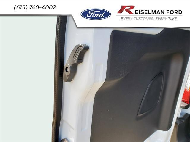 new 2025 Ford Transit-150 car, priced at $46,968