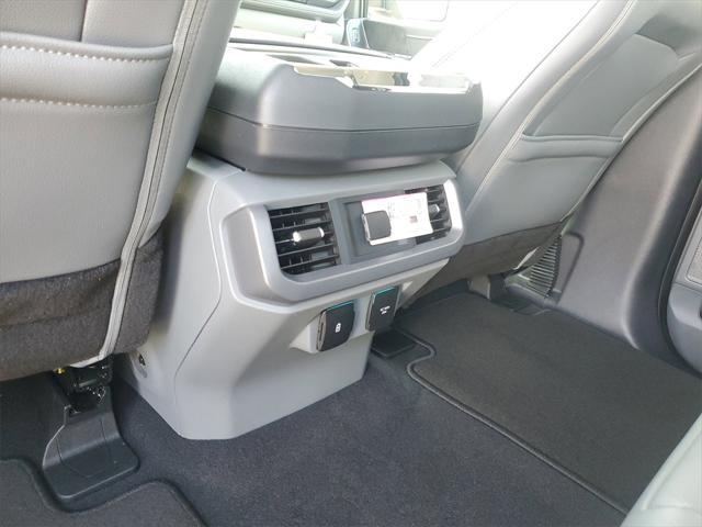 new 2025 Ford F-150 Lightning car, priced at $66,806