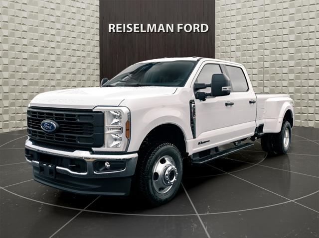 new 2024 Ford F-350 car, priced at $66,318