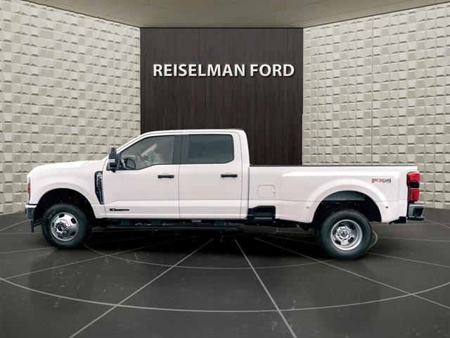 new 2024 Ford F-350 car, priced at $66,318