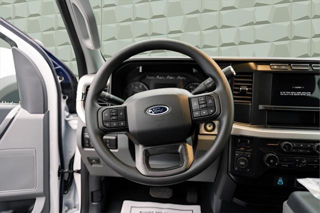 new 2024 Ford F-350 car, priced at $66,318