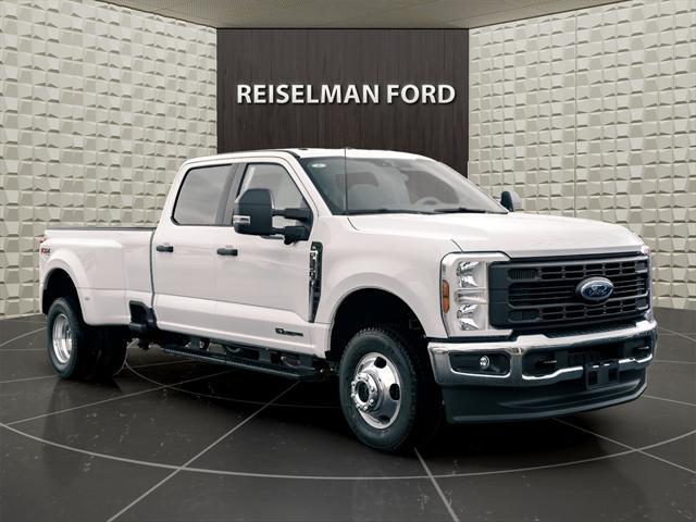 new 2024 Ford F-350 car, priced at $66,318