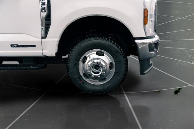 new 2024 Ford F-350 car, priced at $66,318