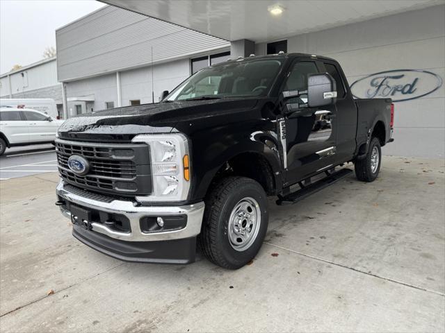 new 2024 Ford F-250 car, priced at $48,903