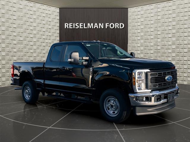 new 2024 Ford F-250 car, priced at $49,903