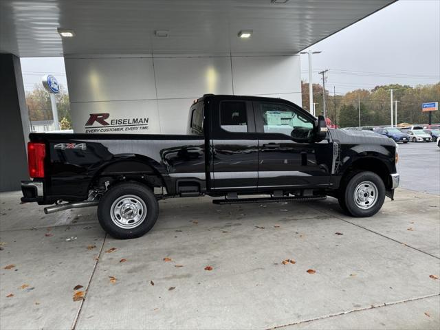 new 2024 Ford F-250 car, priced at $48,903