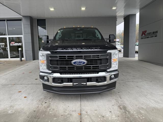 new 2024 Ford F-250 car, priced at $48,903