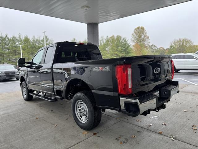 new 2024 Ford F-250 car, priced at $48,903