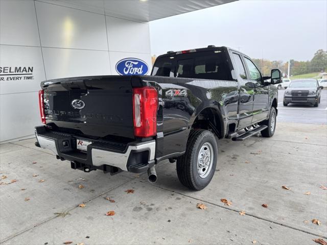 new 2024 Ford F-250 car, priced at $48,903