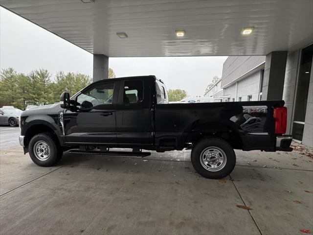 new 2024 Ford F-250 car, priced at $48,903