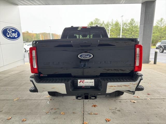 new 2024 Ford F-250 car, priced at $48,903