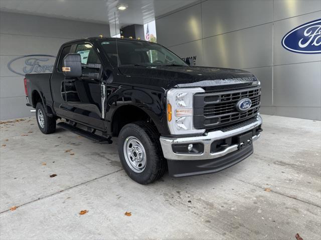 new 2024 Ford F-250 car, priced at $48,903