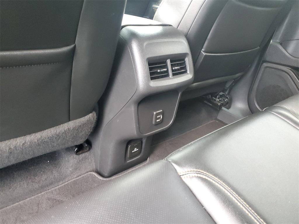 used 2020 GMC Terrain car, priced at $17,997