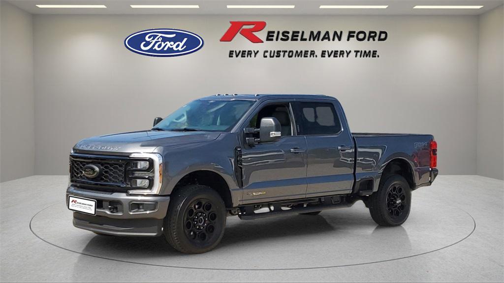 new 2026 Ford F-250 car, priced at $82,775