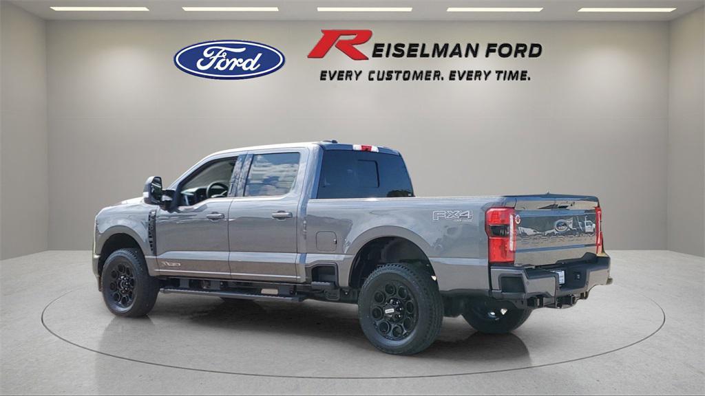 new 2026 Ford F-250 car, priced at $82,775