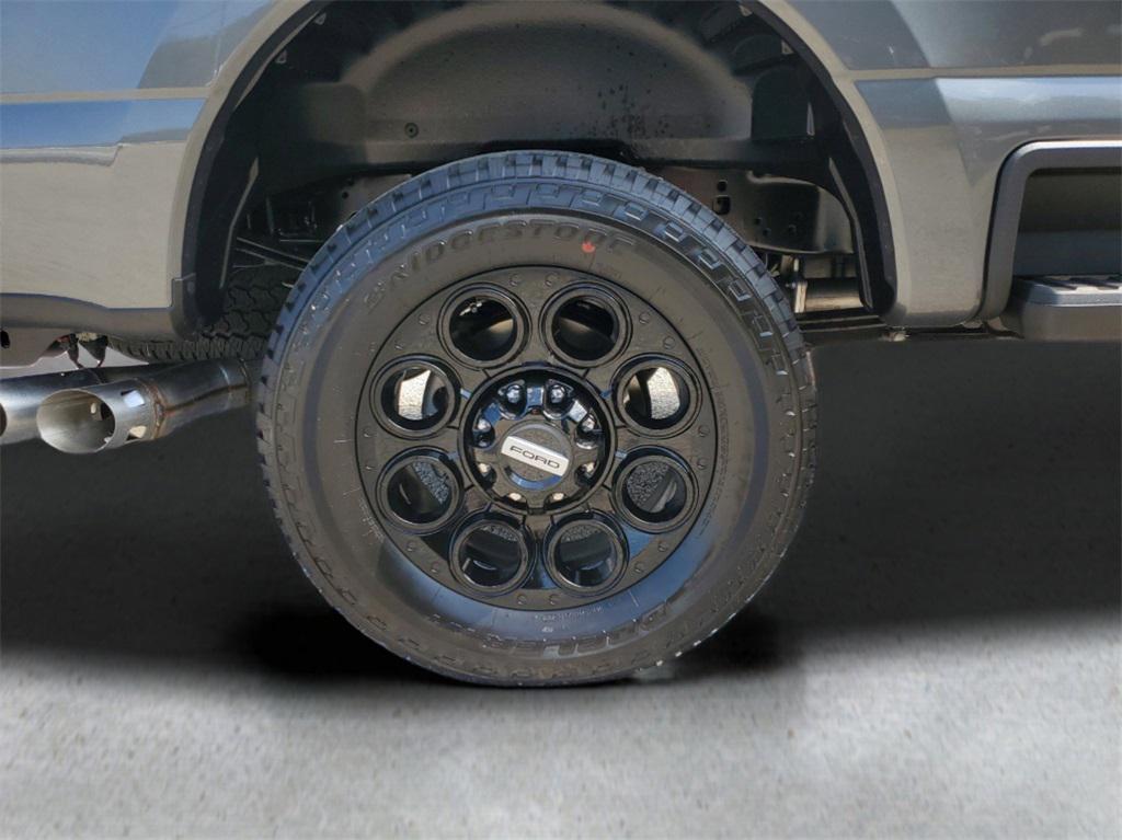 new 2026 Ford F-250 car, priced at $82,775