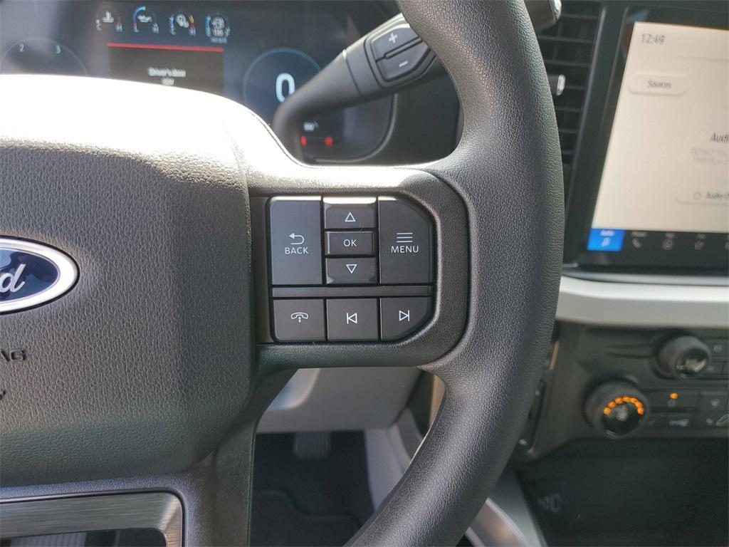 new 2026 Ford F-250 car, priced at $82,775