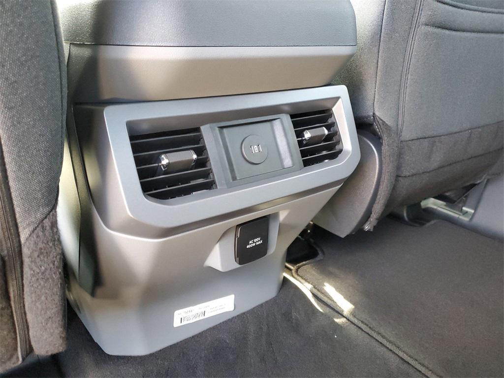 new 2026 Ford F-250 car, priced at $82,775