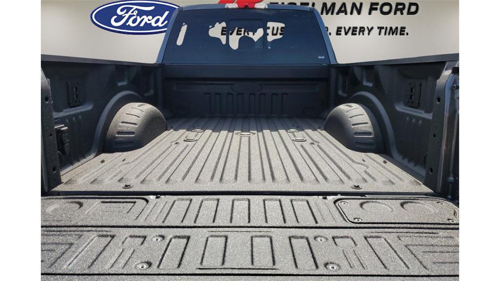 new 2026 Ford F-250 car, priced at $82,775