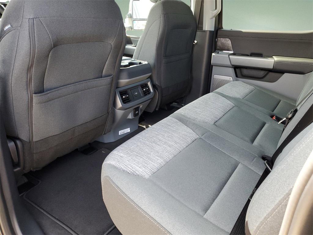 new 2026 Ford F-250 car, priced at $82,775