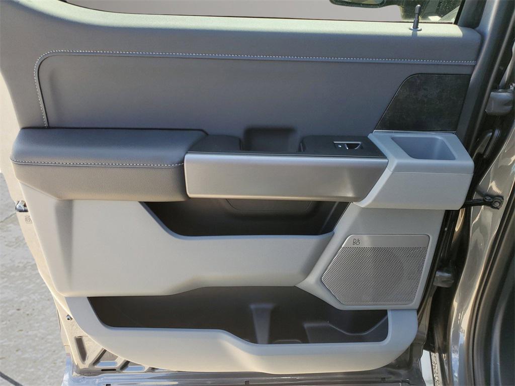 new 2026 Ford F-250 car, priced at $82,775