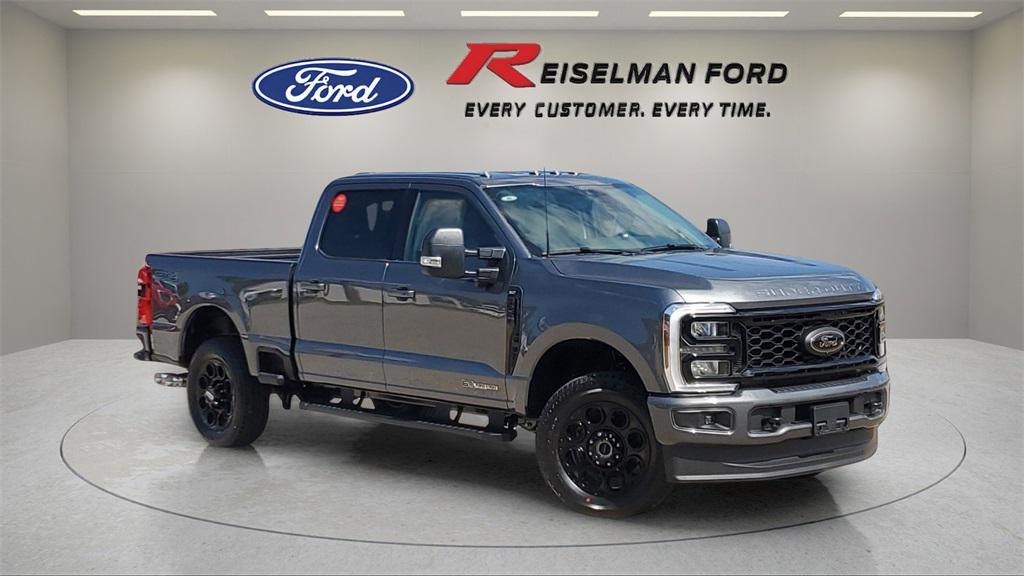 new 2026 Ford F-250 car, priced at $82,775