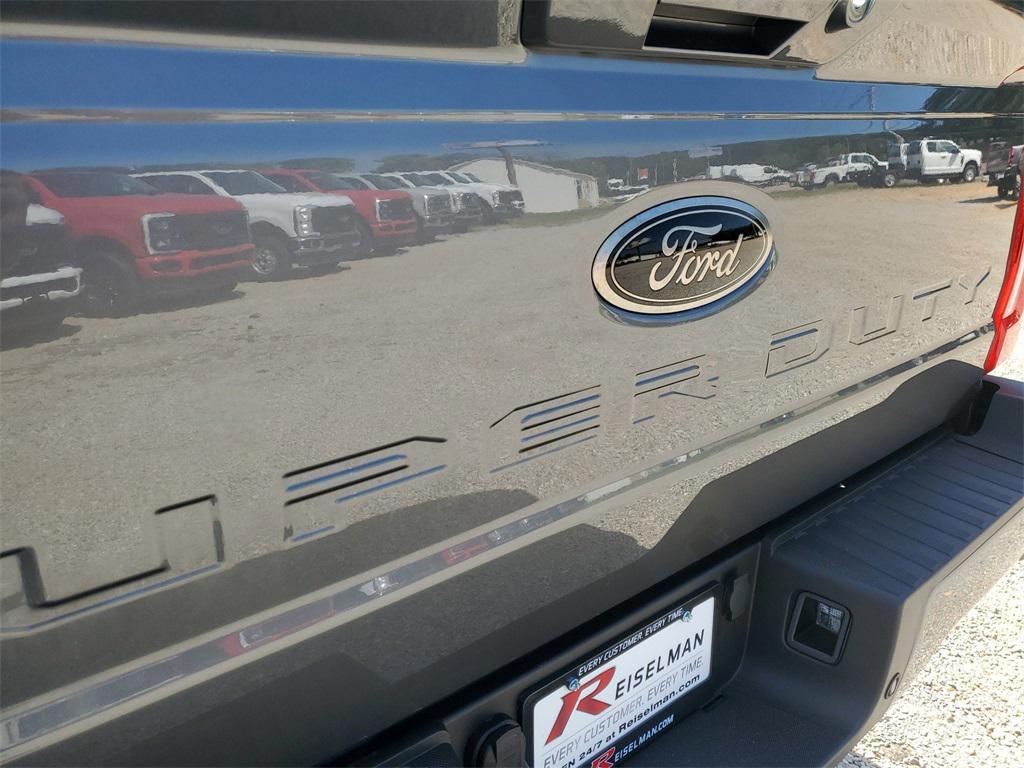 new 2026 Ford F-250 car, priced at $82,775