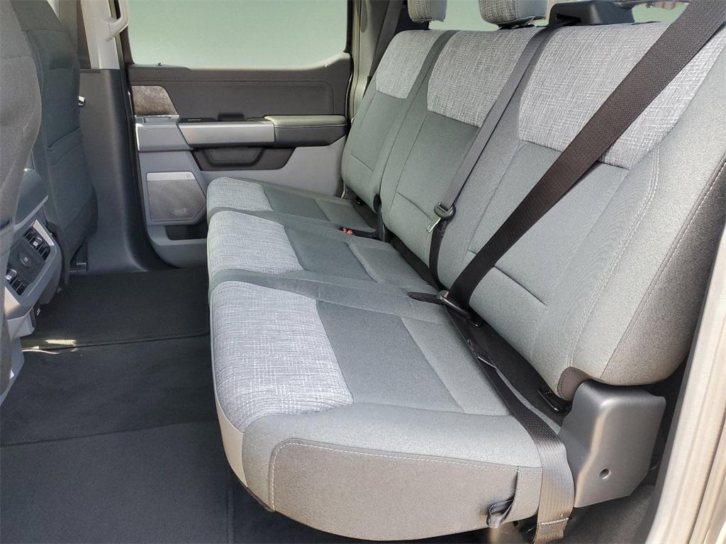 new 2026 Ford F-250 car, priced at $82,775
