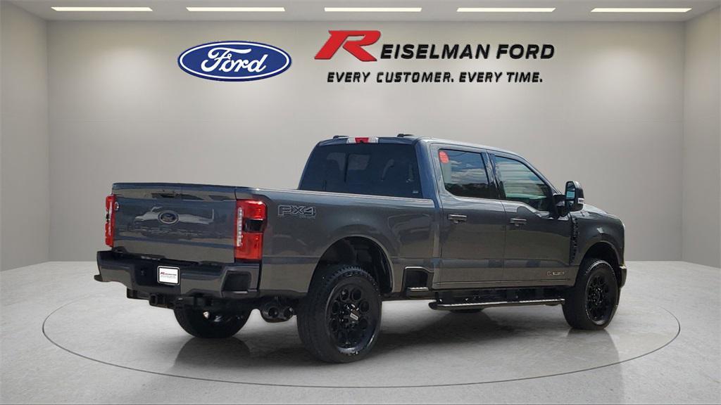 new 2026 Ford F-250 car, priced at $82,775