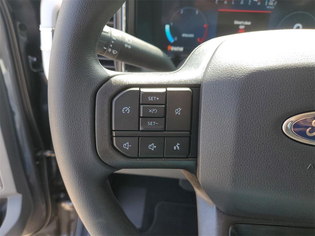 new 2026 Ford F-250 car, priced at $82,775