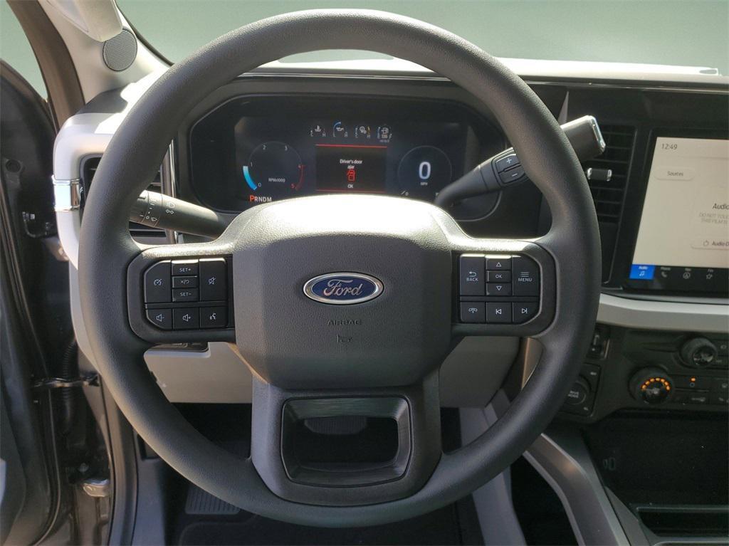 new 2026 Ford F-250 car, priced at $82,775