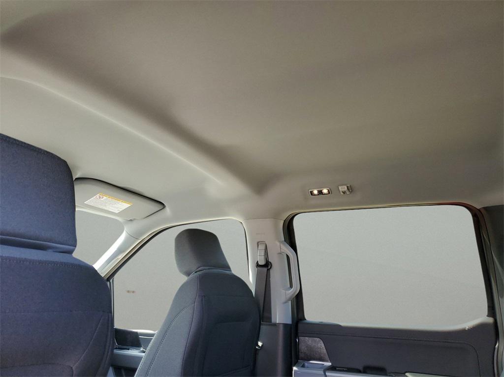 new 2026 Ford F-250 car, priced at $82,775