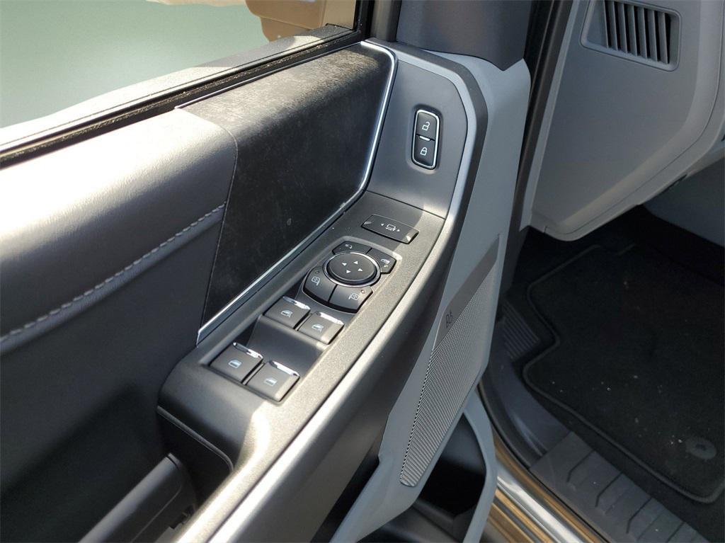 new 2026 Ford F-250 car, priced at $82,775