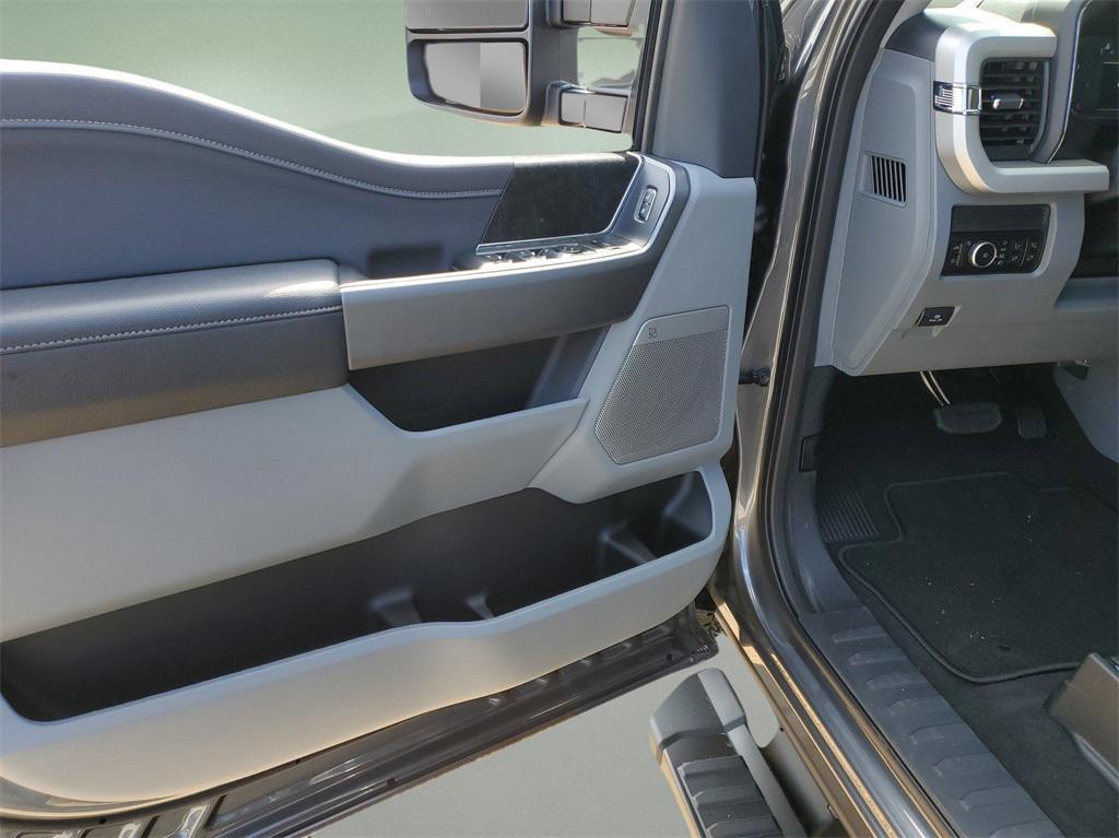 new 2026 Ford F-250 car, priced at $82,775