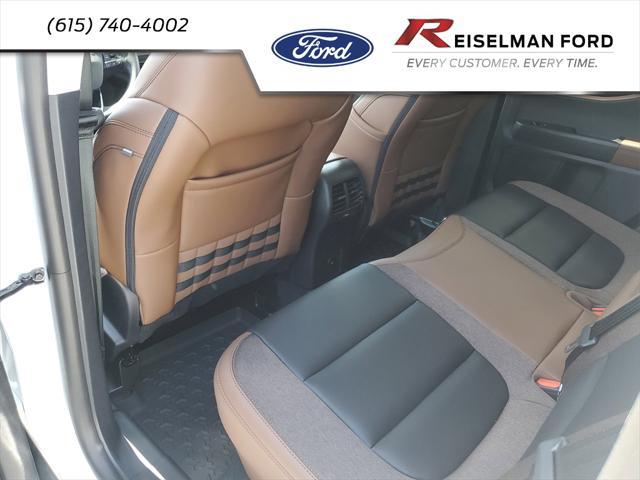 new 2025 Ford Bronco Sport car, priced at $35,429