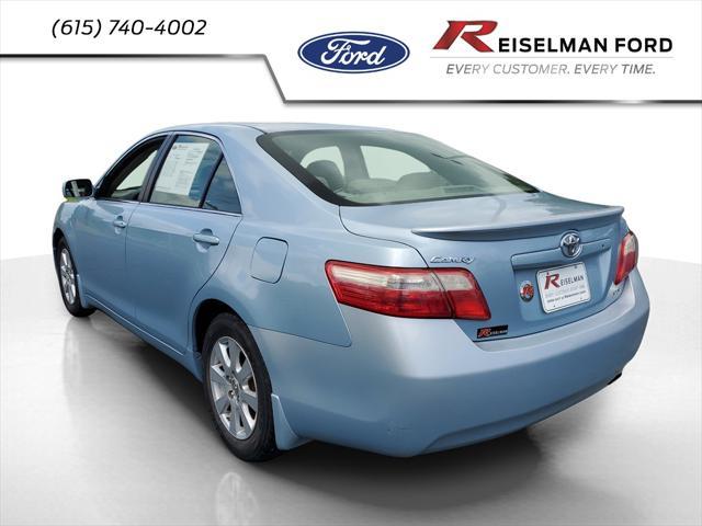 used 2009 Toyota Camry car, priced at $10,990