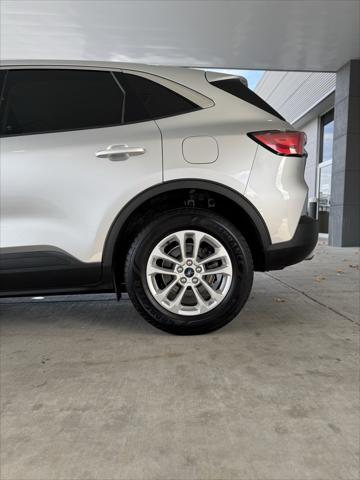 used 2020 Ford Escape car, priced at $16,490