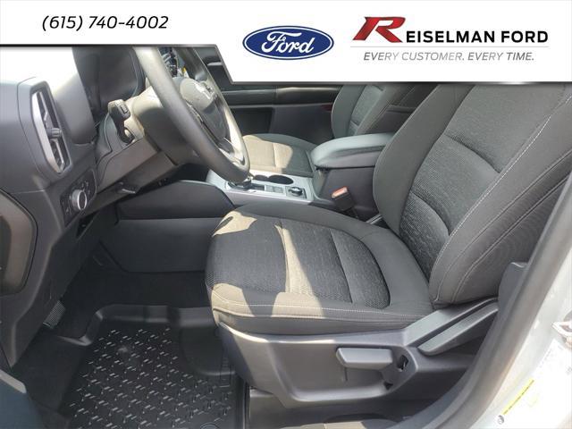 used 2023 Ford Bronco Sport car, priced at $28,867