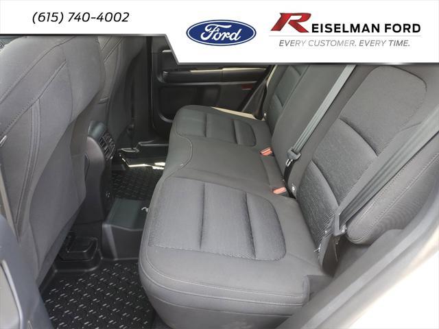 used 2023 Ford Bronco Sport car, priced at $28,867