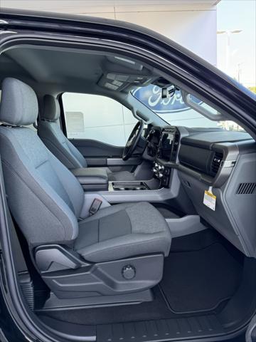 new 2024 Ford F-150 car, priced at $51,342