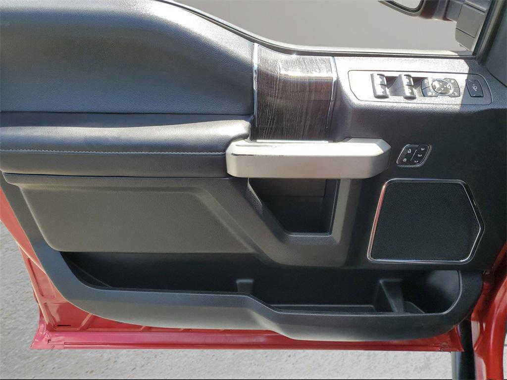 used 2021 Ford F-350 car, priced at $60,639