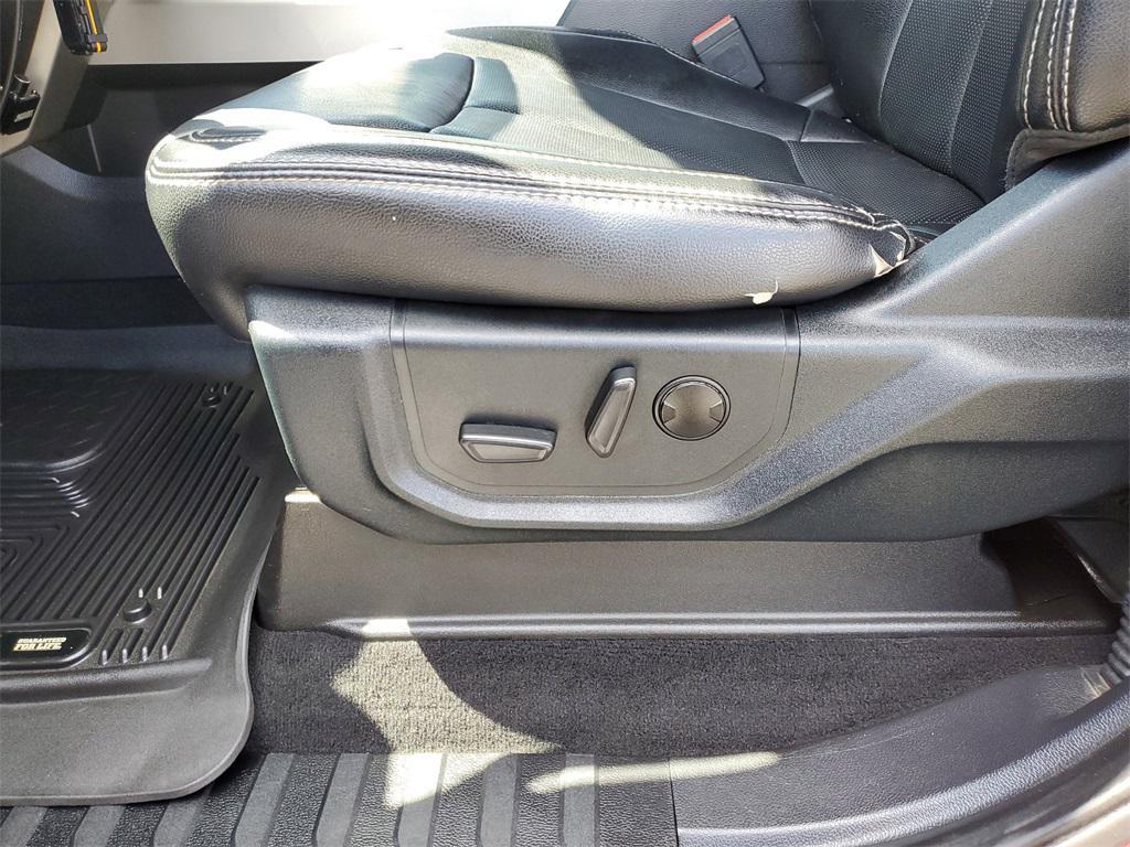 used 2021 Ford F-350 car, priced at $60,639