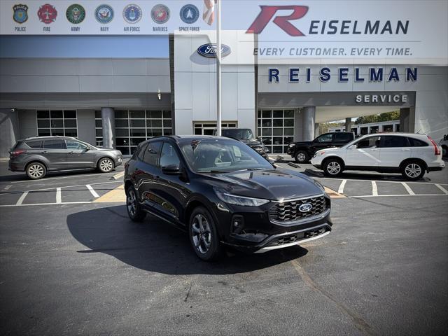 new 2024 Ford Escape car, priced at $31,668