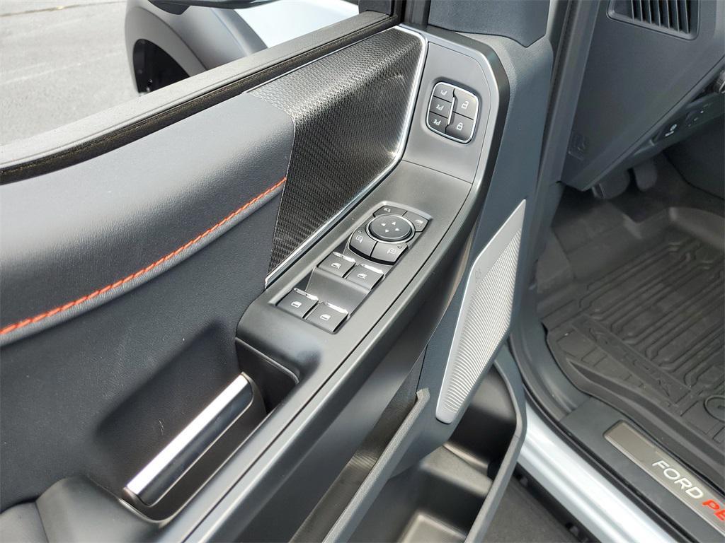 new 2025 Ford F-150 car, priced at $79,563