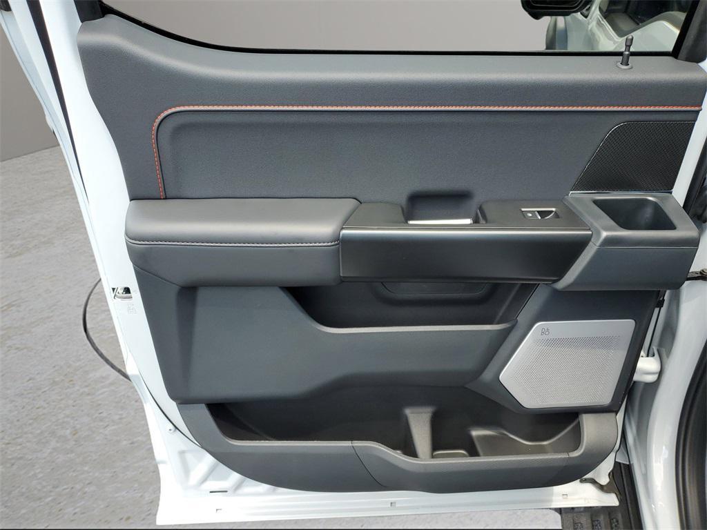 new 2025 Ford F-150 car, priced at $79,563