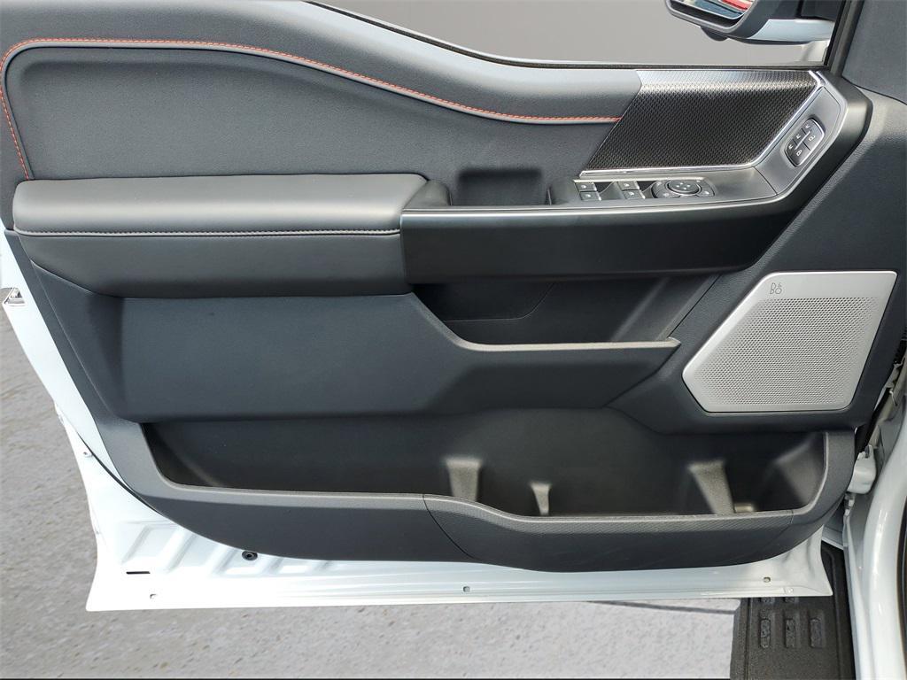 new 2025 Ford F-150 car, priced at $79,563
